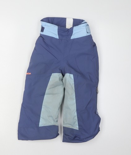 Pantaloni neve decathlon - pantaloni,