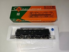 Roco 14191B - Locomotiva Elettrica 4/6 SBB CFF - H0 - AC - Con scatola originale