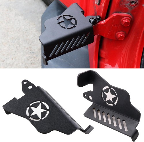 Pedane per jeep wrangler - per,