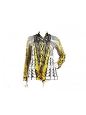 Etro Camicia Donna Seta