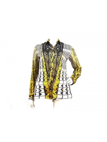 Etro camicia donna - etro, seta