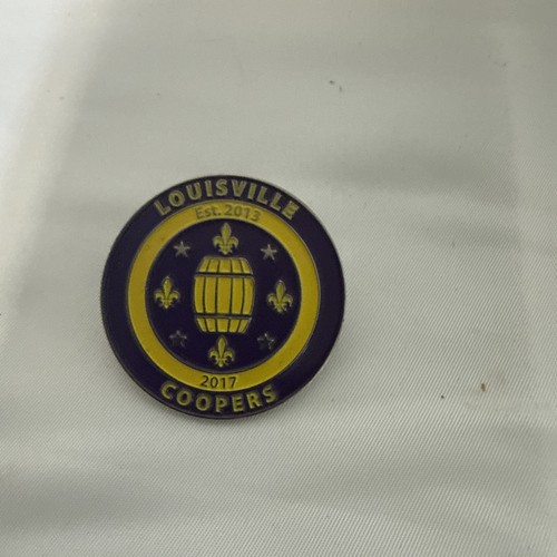 Spilla louisville city - louisville,