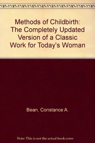 Methods childbirth the - methods, of