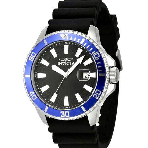 Invicta pro diver uomo - pro, 45mm