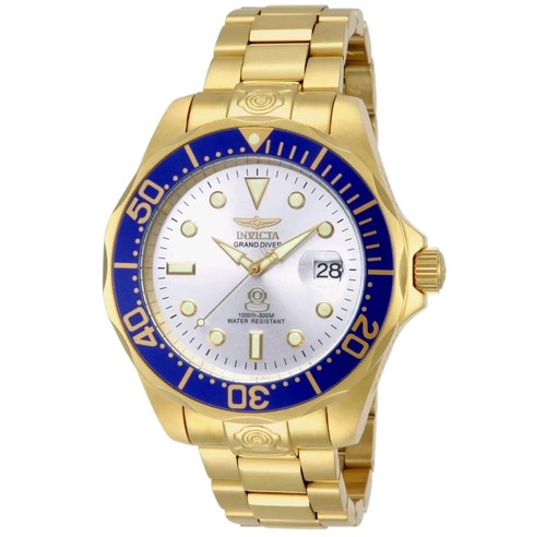 Orologio uomo automatico - orologio,