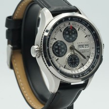 Hamilton x-Patrol Automatico