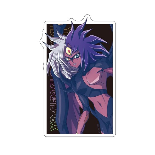 Gx yubel verso - yu-gi-oh!,