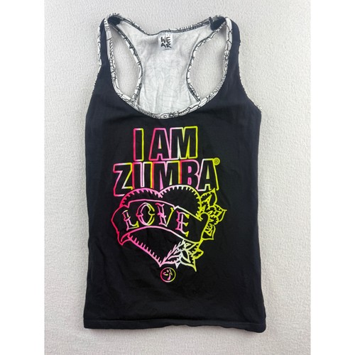 Canotta zumba wear donna - zumba,