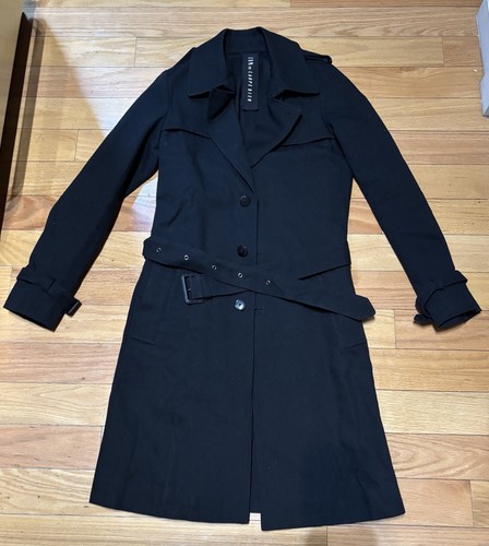 Trench coat cdm - trench, diem