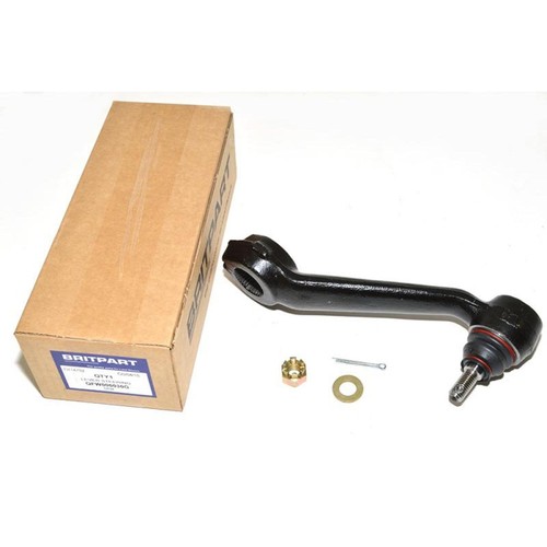 Braccetto pitman scatola - braccetto,