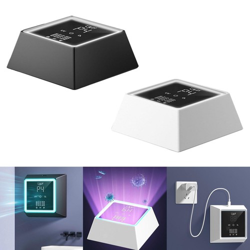 Purificatore aria macchina - purificatore,