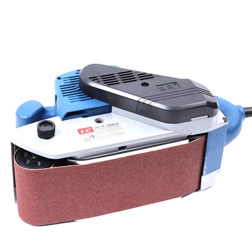 Levigatrice nastro 1200w - a,