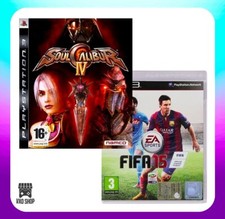 LOTTO GIOCHI SOULCALIBUR IV 4