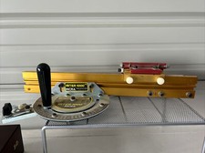 Seghetto da tavolo Incra