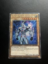 YU GI OH CARTA NEOS EROE