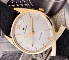 HAMILTON ELECTRIC POLARIS 14 K