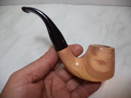 Pipa pipe nerone molina - pipa, by