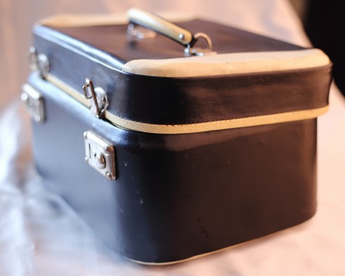 Valigetta - , case)