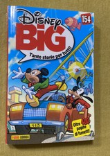 DISNEY BIG n.154  ED. PANINI