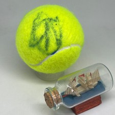 Novak Djokovic firmata Wilson