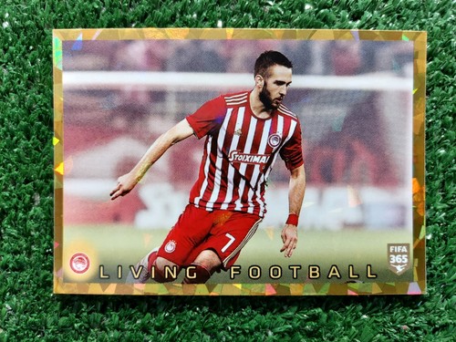 Figurina panini fifa - figurina, 365