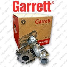 037555 Fiat Ducato Turbocompressore Panoramico 454052-5002S 454052-2 1.9 TD 82 CV Ricambio Nuovo