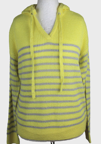 Pullover righe donna felpa - pullover, a