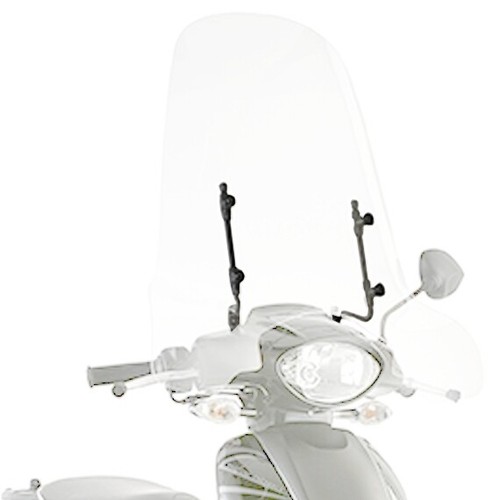 Attacchi parabrezza givi - parabrezza,