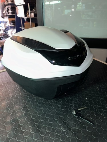 Bauletto honda 125 - bauletto, sh