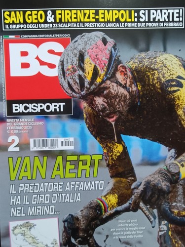 Bicisport 2025 wout van - bs-bicisport,