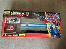 🤖 Takara Tomy Transformers