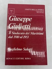GIUSEPPE GIULIETTI - IL