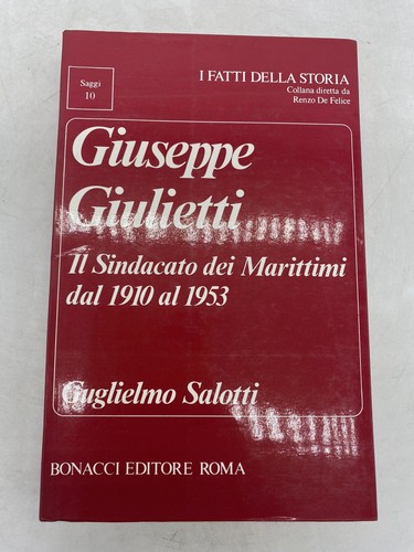 Giuseppe giulietti il - giulietti,
