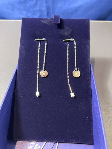 Swarovski orecchini ginger - swarovski,