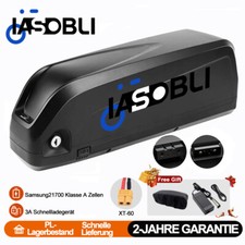 Batteria e-bike 48V 30Ah
