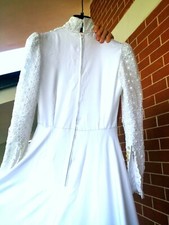 Abito da sposa usato taglia