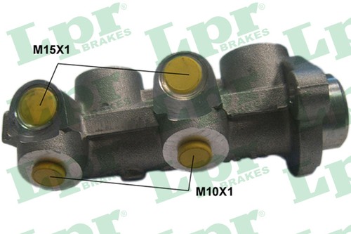 Pompa freni opel corsa 1 - a, 1°
