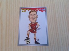 FIGURINA CALCIATORI PANINI