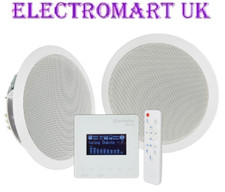 AMPLIFICATORE BLUETOOTH IN