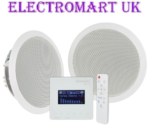 Amplificatore bluetooth - bluetooth, in