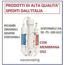 ROClassic Aquili membrana OS2
