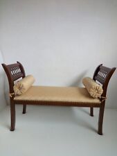 DIVANETTO DORMOUSE PANCHETTA IMBOTTITA