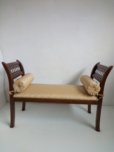 Divanetto dormouse panchetta - divanetto,