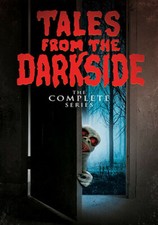 Tales From the Darkside: The
