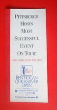 Vtg 1991 ben hogan - vtg,