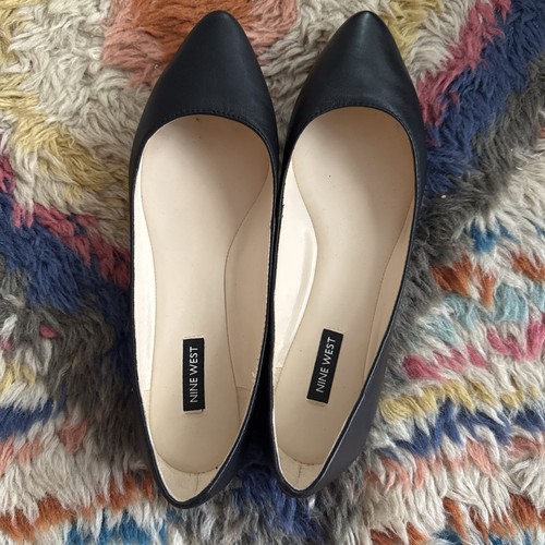 Nine west balletto parlante - nine,