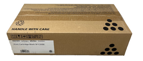 Ricoh 407642 406765 - 407642, toner