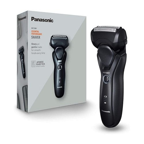 Rasoio panasonic rt37 - rasoio, es-rt37-k503