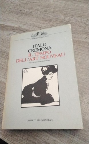 Tempo dell art - il,