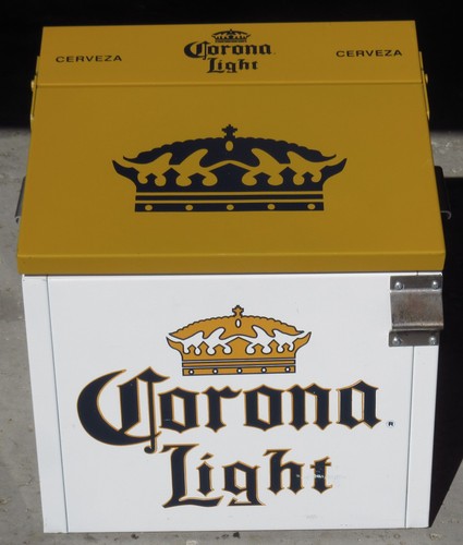 Raffrescatore ghiacciaia birra